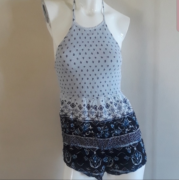 Out from Under romper - Picture 1 of 6